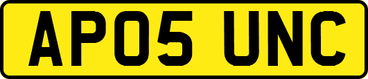 AP05UNC