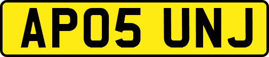 AP05UNJ