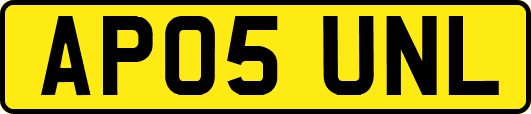 AP05UNL