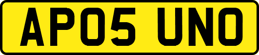 AP05UNO