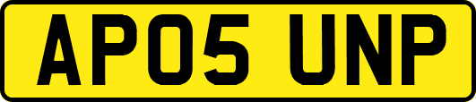 AP05UNP