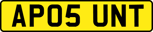 AP05UNT
