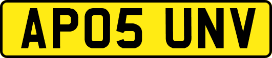 AP05UNV