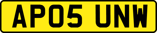 AP05UNW