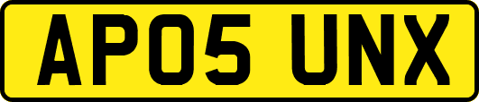 AP05UNX