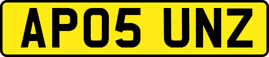 AP05UNZ