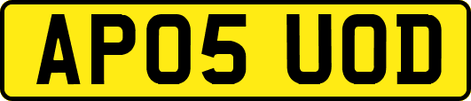 AP05UOD