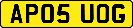 AP05UOG