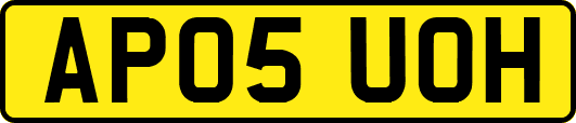 AP05UOH