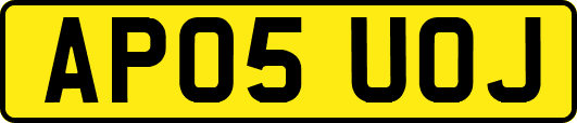 AP05UOJ