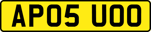 AP05UOO