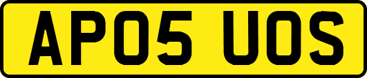 AP05UOS