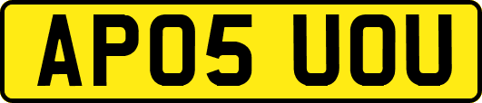 AP05UOU