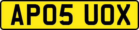 AP05UOX