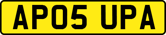 AP05UPA