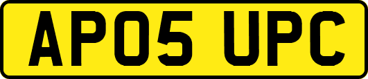 AP05UPC