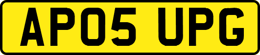 AP05UPG