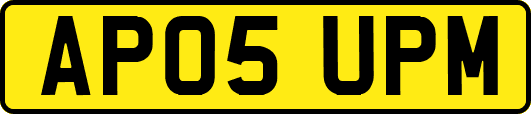AP05UPM