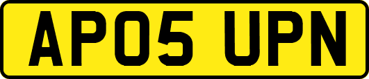 AP05UPN