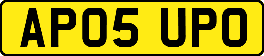AP05UPO
