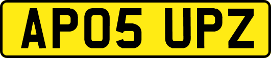 AP05UPZ