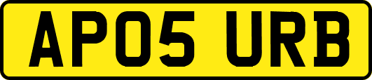 AP05URB