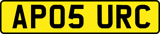 AP05URC