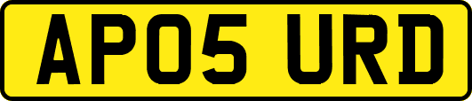 AP05URD