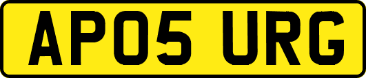 AP05URG