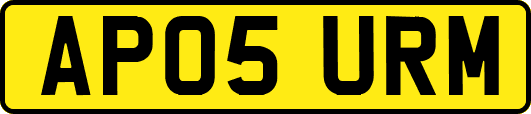 AP05URM