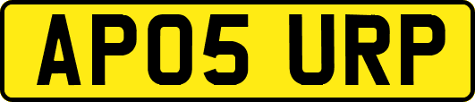 AP05URP