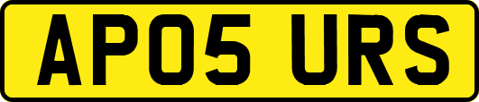 AP05URS