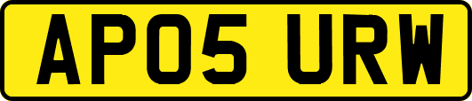 AP05URW