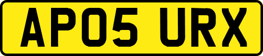AP05URX