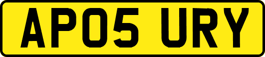AP05URY