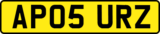 AP05URZ