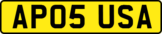 AP05USA