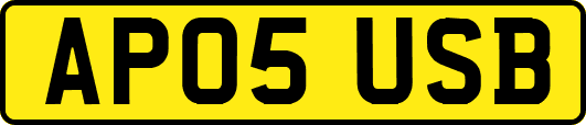AP05USB