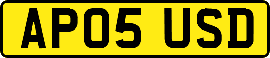 AP05USD
