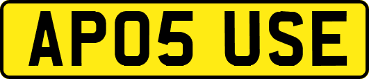 AP05USE