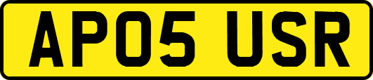AP05USR