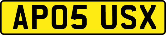 AP05USX