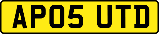 AP05UTD