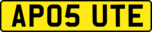 AP05UTE
