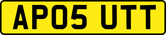 AP05UTT