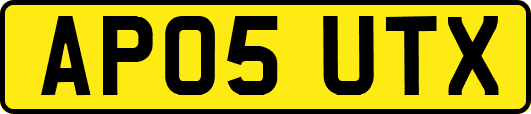 AP05UTX