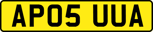 AP05UUA