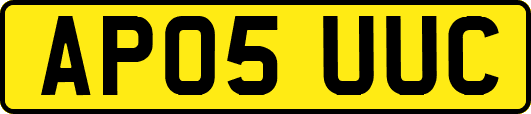 AP05UUC