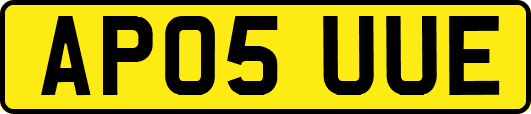 AP05UUE