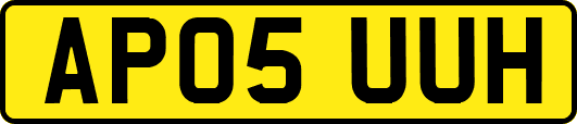 AP05UUH